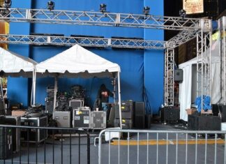 Understanding Key Factors to Consider while Choosing a Canopy Tent for Your Events & Promotion