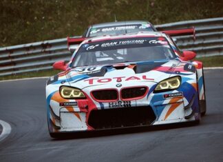 The Biggest Gamblers in Motor Racing History