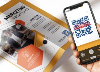 How to add a marketing retarget tool in your dynamic QR code?
