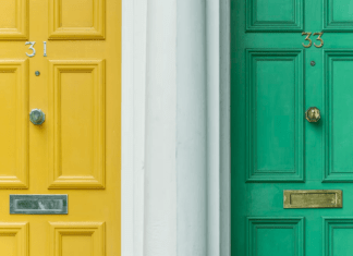 Front Door — Types & Important Specs