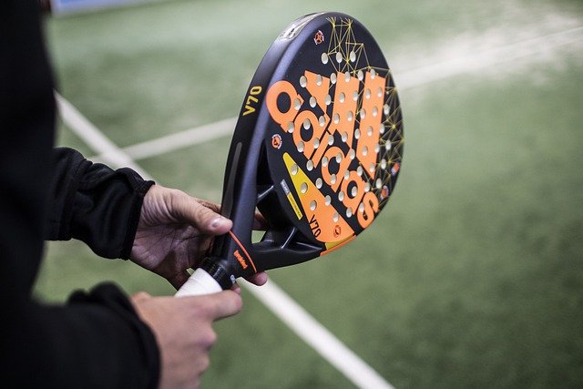 adidas padel, racket, sports