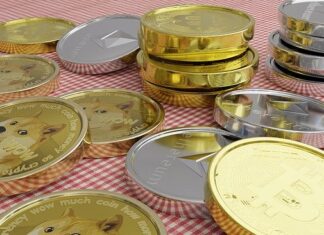 Dogecoin: From a meme to the moon