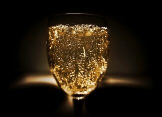 Ring in the New Year with Crystal Champagne Flutes from Waterford Crystal