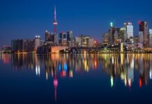 Average Retirement Community Living Costs – Ontario