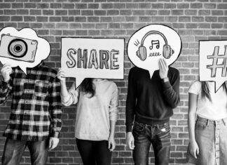 What Are the Dangers Behind Social Media?