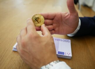 Tips for Safely Buying Crypto in Europe