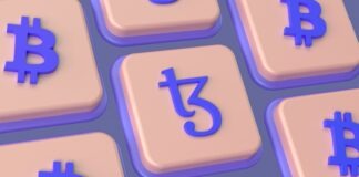 tezos and bitcoin