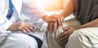 A picture containing person, indoor, room Description automatically generated