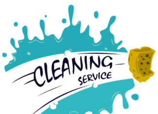 Cleaning Services in East London