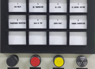 6 Necessary steps to safer lockout/tagout programs – A checklist of the procedure
