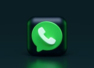 Top Methods To Transfer WhatsApp from Android to iPhone Safely green and white apple logo