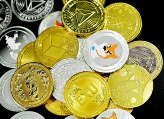Regulations surrounding the cryptocurrency sphere in India! gold and silver round coins