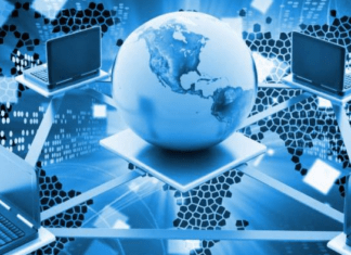 How Was the Internet Invented?