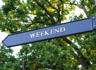 Increasing Your Repertoire for a More Varied and Fun Weekend