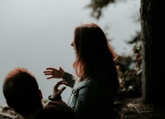 7 Benefits That Are Gained by Students Through Counseling woman wearing gray jacket