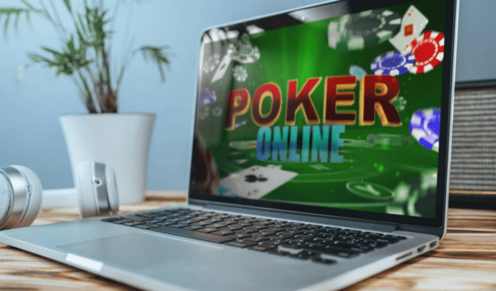 Online Casino