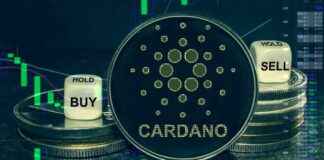 buy cardano - Cardano reaching its goal of a massive community eco-friendly project