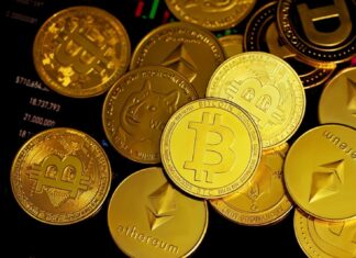 4 Cryptocurrencies That Could Grow Faster Than Bitcoin in 2022