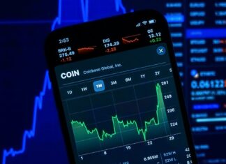 Why are virtual coins crucial for the augmentation of the economy? white and black digital device