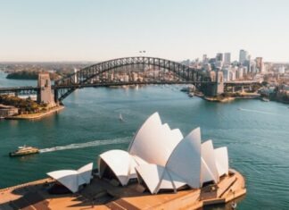 5 Things You Can’t Miss in Australia sydney opera house near body of water during daytime