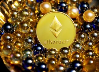 Ethereum 101