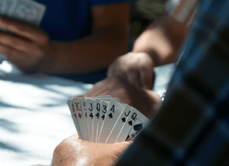 Untrivial Facts About Solitaire Games