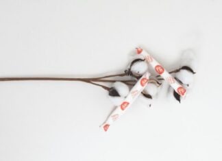 5 Effective Ways to Ease Menstrual Cramps white and red snow ski