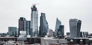 landscape photography of cityscape during daytime