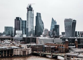 Privacy Compliance 101 landscape photography of cityscape during daytime