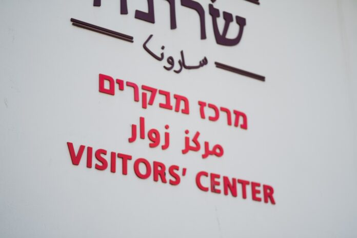 Photo by Levi Meir Clancy