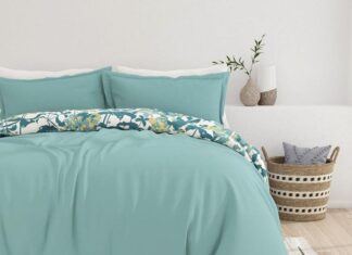The Ultimate Guide to the Duvet Cover