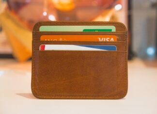 Why Business Credit is Important for Small Businesses brown wallet