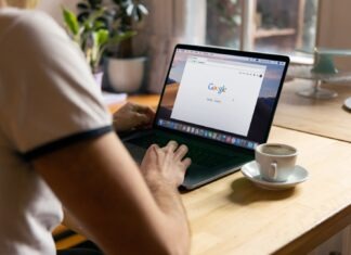 “People Also Ask” SERPs let you Answer your Audience’s Questions person using black laptop computer