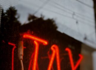 What to Do If You Are Accused of Tax Fraud red love neon light signage