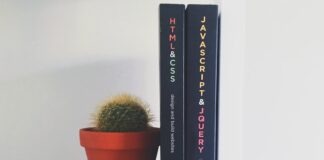 HTML & CSS book