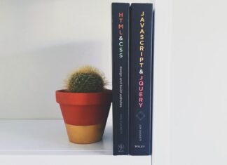 10 Reasons Why JavaScript Language Is Best for Web Development HTML & CSS book