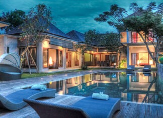 How to Invest in Vacation Rental Business