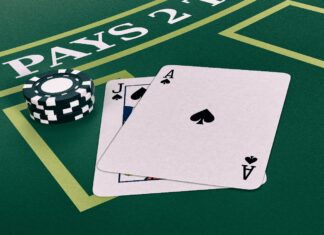 Top 5 reasons you should play Blackjack online