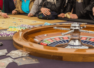 Online Casino: 5 Pros of Playing Online Roulette