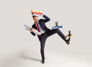 Signs an Employee Deserves Recognition for Their Work