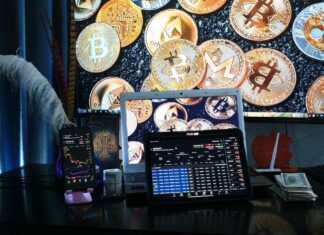 Progress of Bitcoin Trading in Arizona