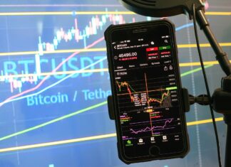 Progress of Bitcoin Trading in California