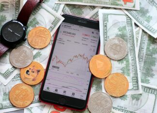 Progress of Bitcoin Trading in Arkansas