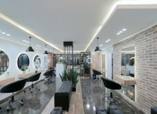Setting Up Your New Home-Based Beauty Salon? Here’s What You Should Keep in Mind
