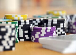 Straightforward iGaming Activities for Inexperienced Bettors