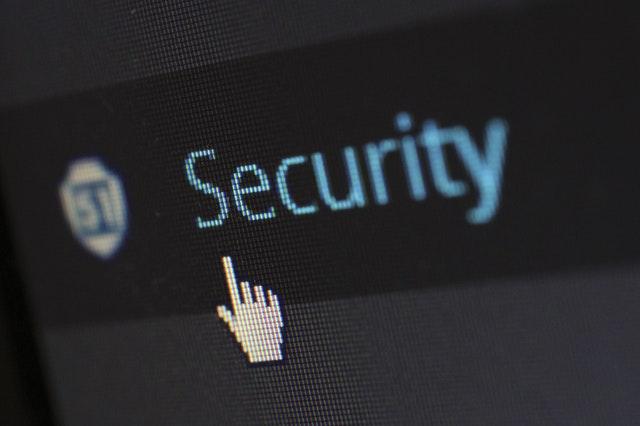Cybersecurity Audits