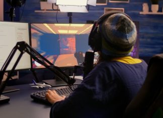 How Do Some Top Games on Twitch Get Enduring Longevity?