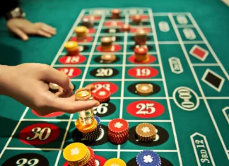 How to Avoid Financial Fraud From an Eat and Run Toto Site