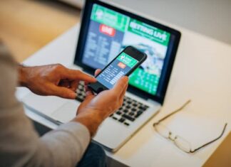 Why Crypto Gambling Is a Booming Industry?