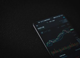 What Crypto Exchange Allows to Trade Anonymously? black android smartphone on black textile